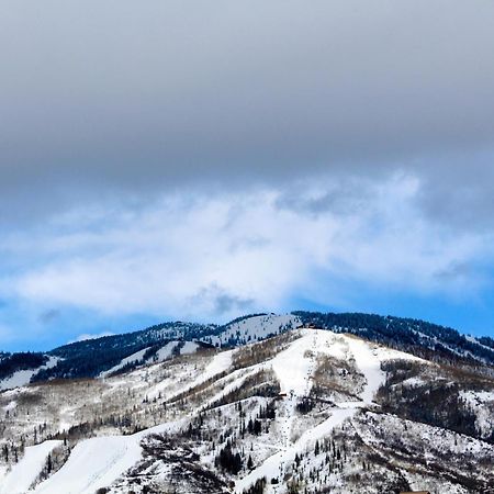 First Tracks 3203 Hotell Steamboat Springs Exteriör bild